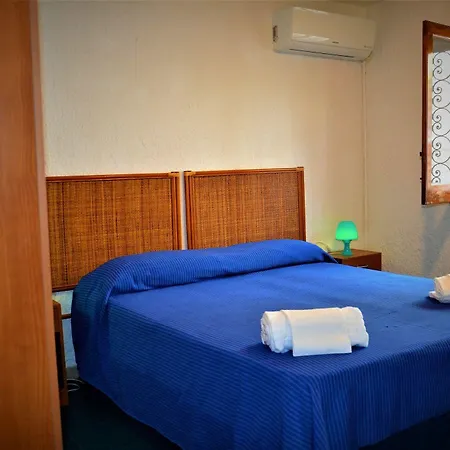Liliana Apartment