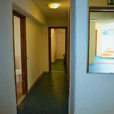 Apartment Liliana *