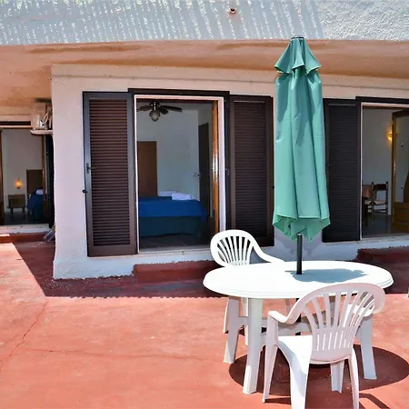 Apartment Liliana Giardini Naxos