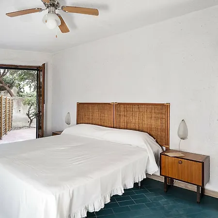 Liliana Apartment