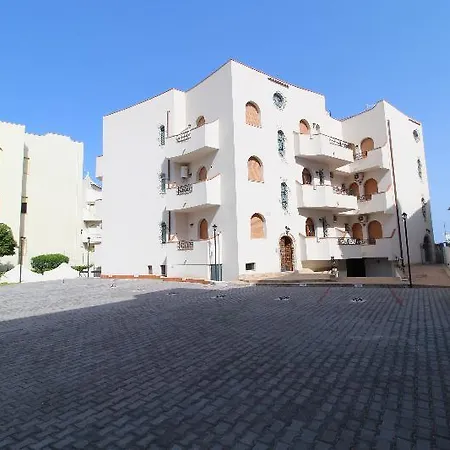 Liliana Apartament