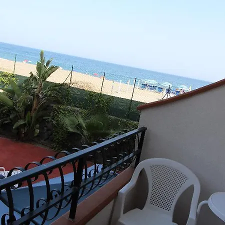 Apartament Liliana