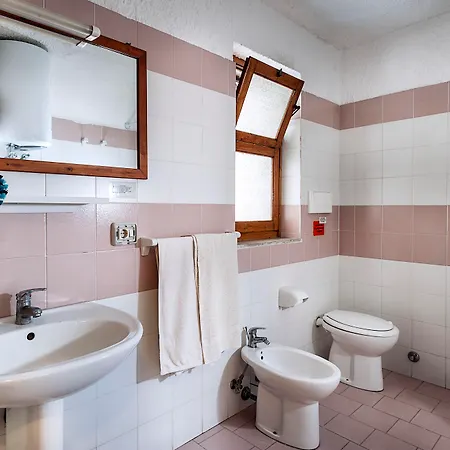 Liliana Apartament *