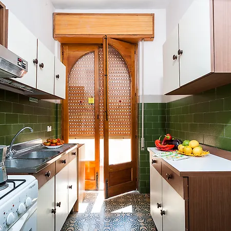 Liliana Apartament