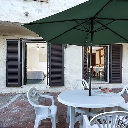Apartament Liliana