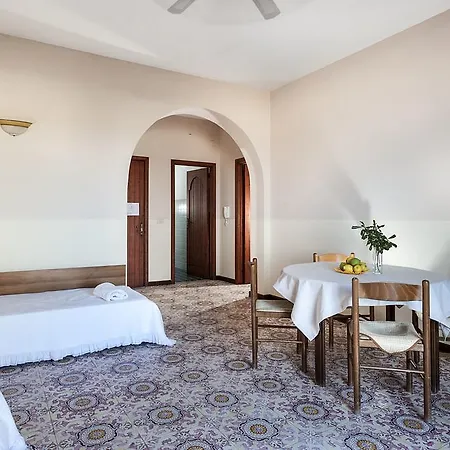 Apartament Liliana