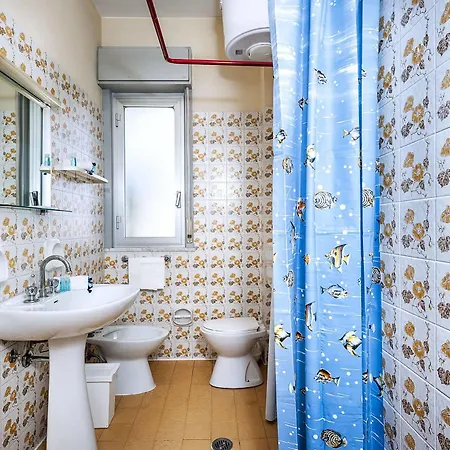 Apartament Liliana Giardini-Naxos