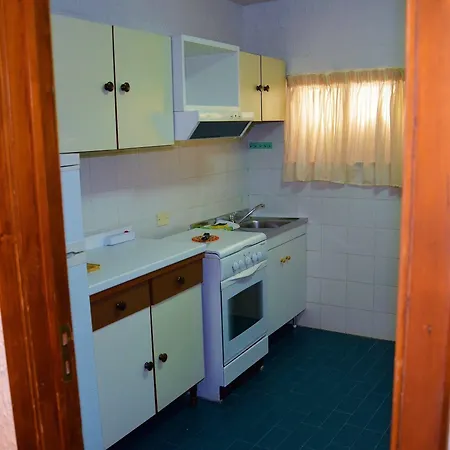 Liliana Apartament