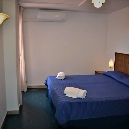 Liliana Apartament Giardini-Naxos