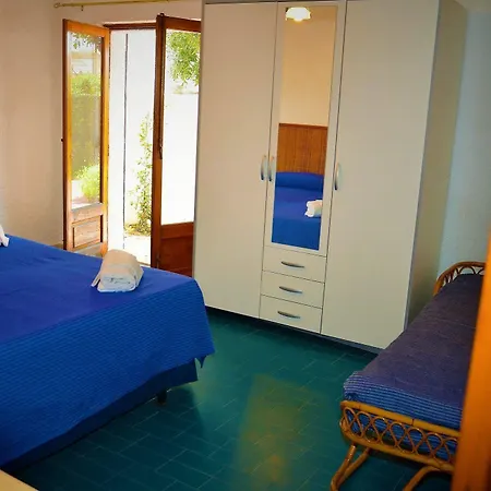 Apartament Liliana *