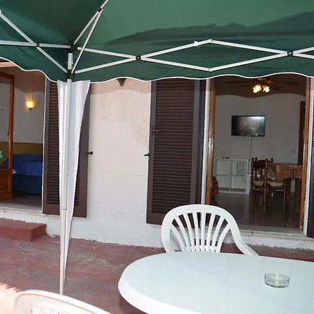 Liliana Apartament