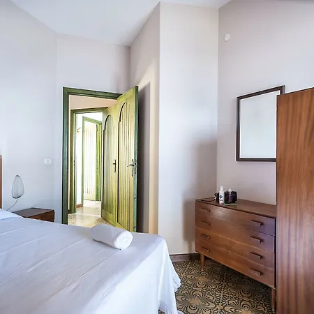 Apartament Liliana *
